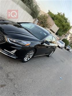هیوندای سۆناتا